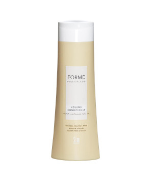 Кондиціонер для об'єму Sim Sensitive Forme Essentials Volume Conditioner