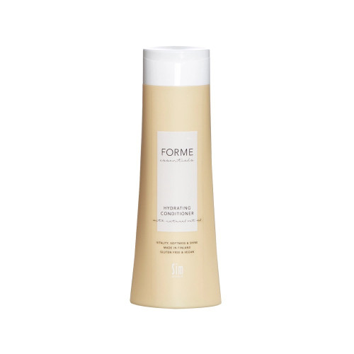 Фото - Кондиціонер зволожуючий Sim Sensitive Forme Essentials Hydrating Conditioner