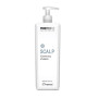 Фото -  Шампунь FRAMESI Morphosis Scalp Cleansing Shampoo для глибокого очищення