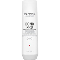 Шампунь укріплюючий для тонкого та ламкого волосся GOLDWELL Dualsenses Bond Pro