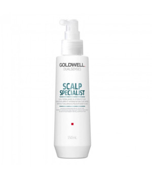 Багатофункціональний флюїд GOLDWELL Dualsenses Scalp Specialist 