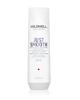 Шампунь розгладжуючий для неслухняного волосся Goldwell Dualsenses Just Smooth 250 мл