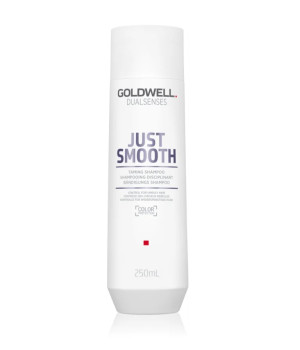 Шампунь розгладжуючий для неслухняного волосся Goldwell Dualsenses Just Smooth 250 мл