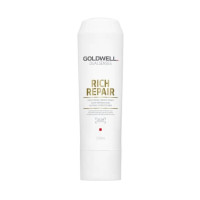 Відновлюючий кондиціонер для сухого та пошкодженого волосся Goldwell Dualsenses Rich Repair