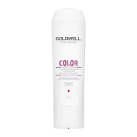 Бальзам для тонкого фарбованого волосся Goldwell Dualsenses Color  200 мл