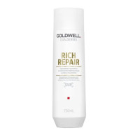 Шампунь для сухого та пошкодженого волосся Goldwell Dualsenses Rich Repair 250 мл 