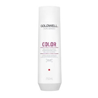 Шампунь для збереження кольору тонкого волосся Goldwell Dualsenses Color 250 мл 