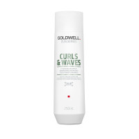 Шампунь зволожуючий для кучерявого та хвилястого волосся  Goldwell Dualsenses Curls & Waves