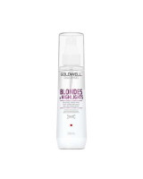 Спрей-сироватка для освітленного волосся Goldwell Dualsenses Blondes&Highlights 150 мл