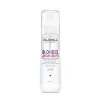 Спрей-сироватка для освітленного волосся Goldwell Dualsenses Blondes&Highlights 150 мл