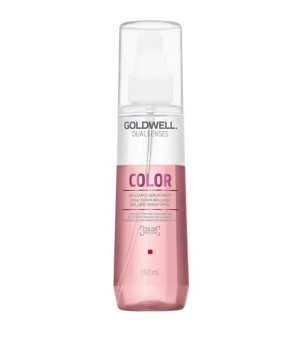 Спрей-сироватка для тонкого фарбованого волосся Goldwell Dualsenses Color 150 мл