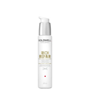 Сироватка для сухого або пошкодженого волосся Goldwell Dualsenses Rich Repair 100мл