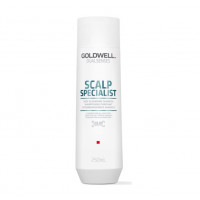 Шампунь глибокої очистки GOLDWELL Dualsenses Scalp Specialist Deep cleansing shampoo