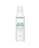 Шампунь-піна для чутливої шкіри голови GOLDWELL Dualsenses Scalp Specialist Sensitive Foam Shampoo  