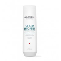 Шампунь проти лупи GOLDWELL Dualsenses Scalp Specialist Anti-Dandruff shampoo