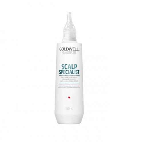 Фото - Сироватка проти випадіння волосся GOLDWELL Dualsenses Scalp Specialist Anti-Hair loss serum