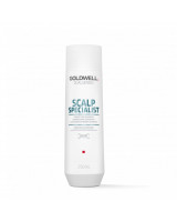 Укріплюючий шампунь GOLDWELL Scalp Specialist Densifying Shampoo 