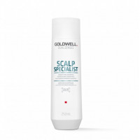 Укріплюючий шампунь GOLDWELL Scalp Specialist Densifying Shampoo 