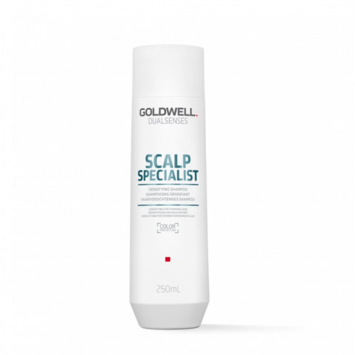 Фото - Укріплюючий шампунь GOLDWELL Scalp Specialist Densifying Shampoo 