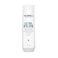 Шампунь для об`єму тонкого та ослабленного волосся Goldwell Dualsenses Ultra Volume