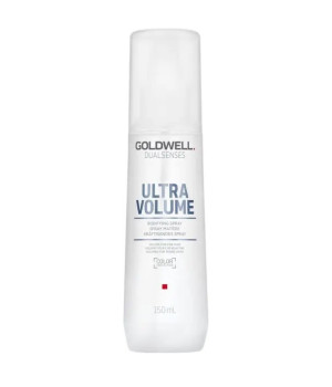 Спрей для об`єму ослабленого волосся GOLDWELL Dualsenses Ultra Volume 150 мл