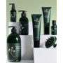 Фото - Шампунь HADAT Detox Therapy Shampoo для глибокого детоксу та щоденної терапії шкіри голови 