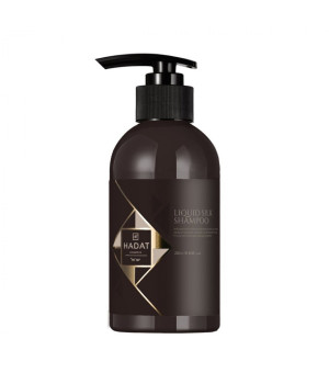 Фото - Шампунь з рідким шовком HADAT LIQUID SILK SHAMPOO