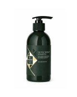 Шампунь HADAT Detox Therapy Shampoo для глибокого детоксу та щоденної терапії шкіри голови 