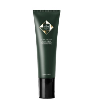 Скраб HADAT Detox Therapy Scalp Scrub для глибокого детоксу та стимуляції росту волосся 