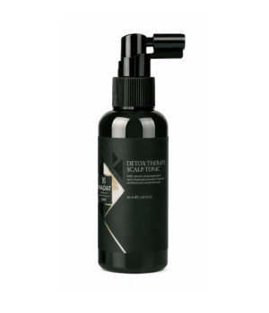 Тонік HADAT Detox Therapy Scalp Tonic для щоденного балансу та свіжості шкіри голови  