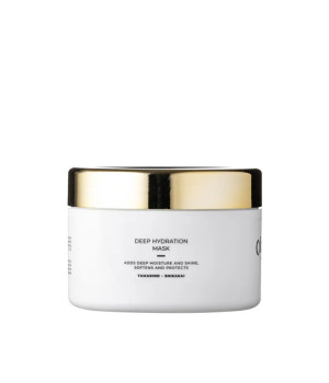 Маска глибоко зволожуюча  IdHAIR Obsessed Deep Hydration Mask
