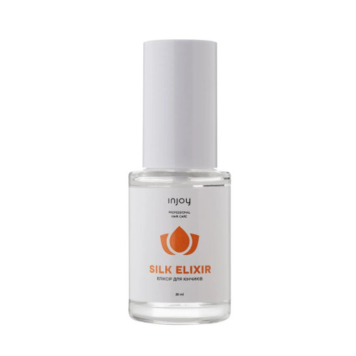 Фото - Еліксир для кінчиків INJOY Silk Elixir