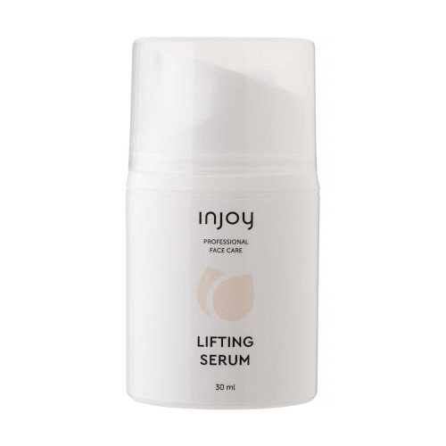 Фото -  Сироватка ліфтинг INJOY Lifting Serum