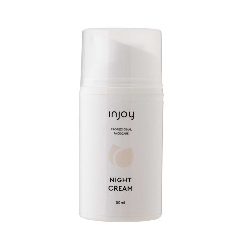 Фото -   Крем нічний INJOY Night cream