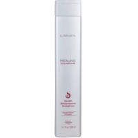 Срібний шампунь для яскравості LʼANZA Healing Colorcare SILVER BRIGHTENING SHAMPOO