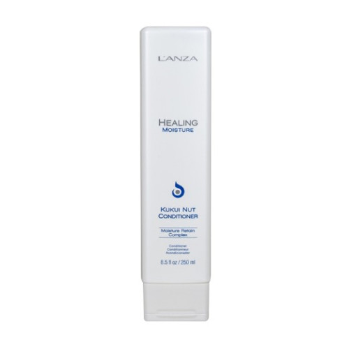 Фото - Кукуї кондиціонер LʼANZA HEALING MOISTURE KUKUI NUT CONDITIONER