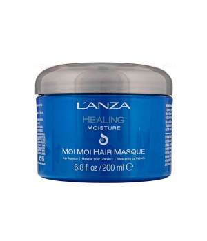 Маска для волосся LʼANZA HEALING MOISTURE MOI MOI HAIR MASQUE