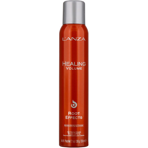 Фото - Мус-спрей для прикореневого об’єму ROOT EFFECTS LʼANZA HEALING VOLUME 