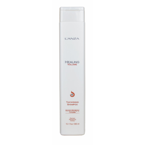 Фото - Наповнюючий шампунь для об’єму THICKENING SHAMPOO LʼANZA HEALING VOLUME 