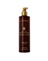 Лікувальний крем (крок В) LʼANZA Keratin Healing Oil Emergency Service Cream Cure Part B