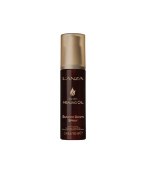 Спрей для розгладжування LʼANZA KERATIN HEALING OIL SMOOTH DOWN SPRAY