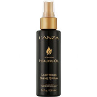 Спрей для сяйва волосся LʼANZA KERATIN HEALING LUSTROUS SHINE SPRAY 100 ml