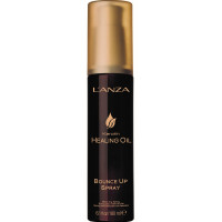 Спрей для пружності та об’єму LʼANZA KERATIN HEALING OIL BOUNCE UP SPRAY 