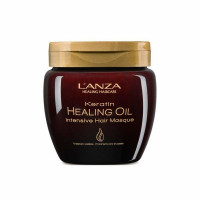 Інтенсивна маска для глибокого відновлення волосся L'ANZA KERATIN HEALING OIL INTENSIVE HAIR MASQUE