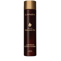 Відновлюючий кондиціонер з кератиновим еліксиром L'ANZA KERATIN HEALING OIL CONDITIONER