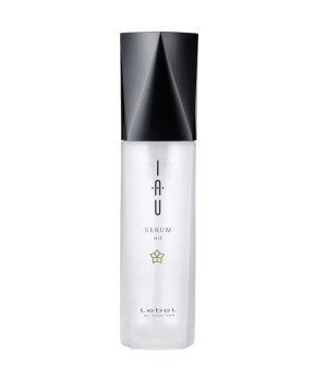Фото - Есенція для волосся Lebel IAU Serum Oil