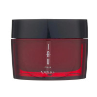 Аромамаска Lebel IAU Mask для інтенсивного відновлення