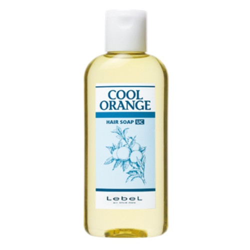 Фото -  Шампунь"Сool Orange" UC  Ультра Холодный Апельсин