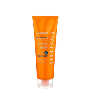 Фото - Маска Lebel Proscenia Treatment L для фарбованого волосся