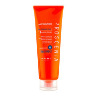 Маска Lebel Proscenia Treatment M для фарбованого волосся
